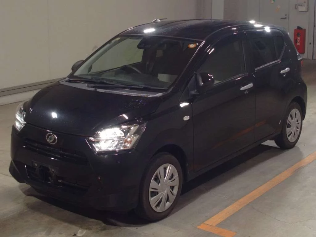 Daihatsu Mira e:S LA350S 2023